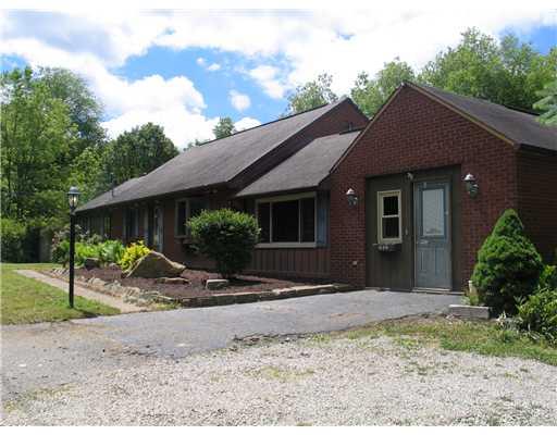 610 Thomas Road Eighty Four, PA 15330 - Photo 1 of 18 Exterior Front.