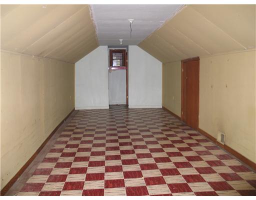610 Thomas Road Eighty Four, PA 15330 - Photo 17 of 18 Other. Attic storage