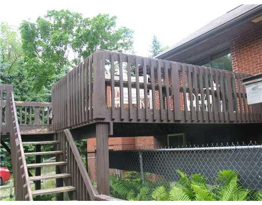 610 Thomas Road Eighty Four, PA 15330 - Photo 18 of 18 Patio/Deck.