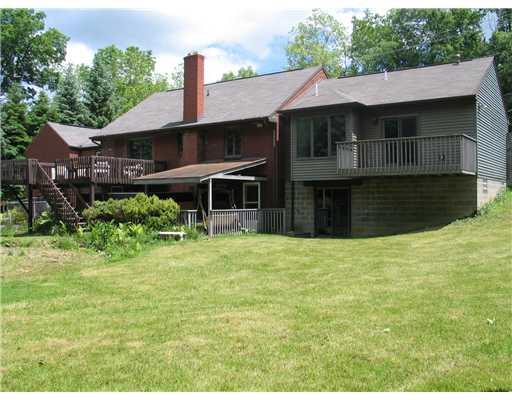 610 Thomas Road Eighty Four, PA 15330 - Photo 3 of 18 Exterior Back.