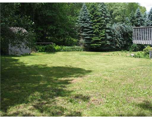 610 Thomas Road Eighty Four, PA 15330 - Photo 5 of 18 Yard/Garden.