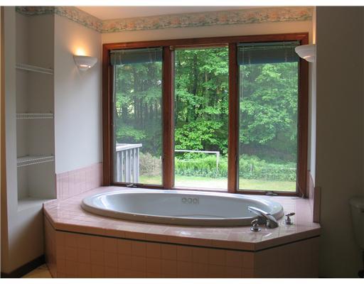 610 Thomas Road Eighty Four, PA 15330 - Photo 10 of 18 Master Bath/Spa.