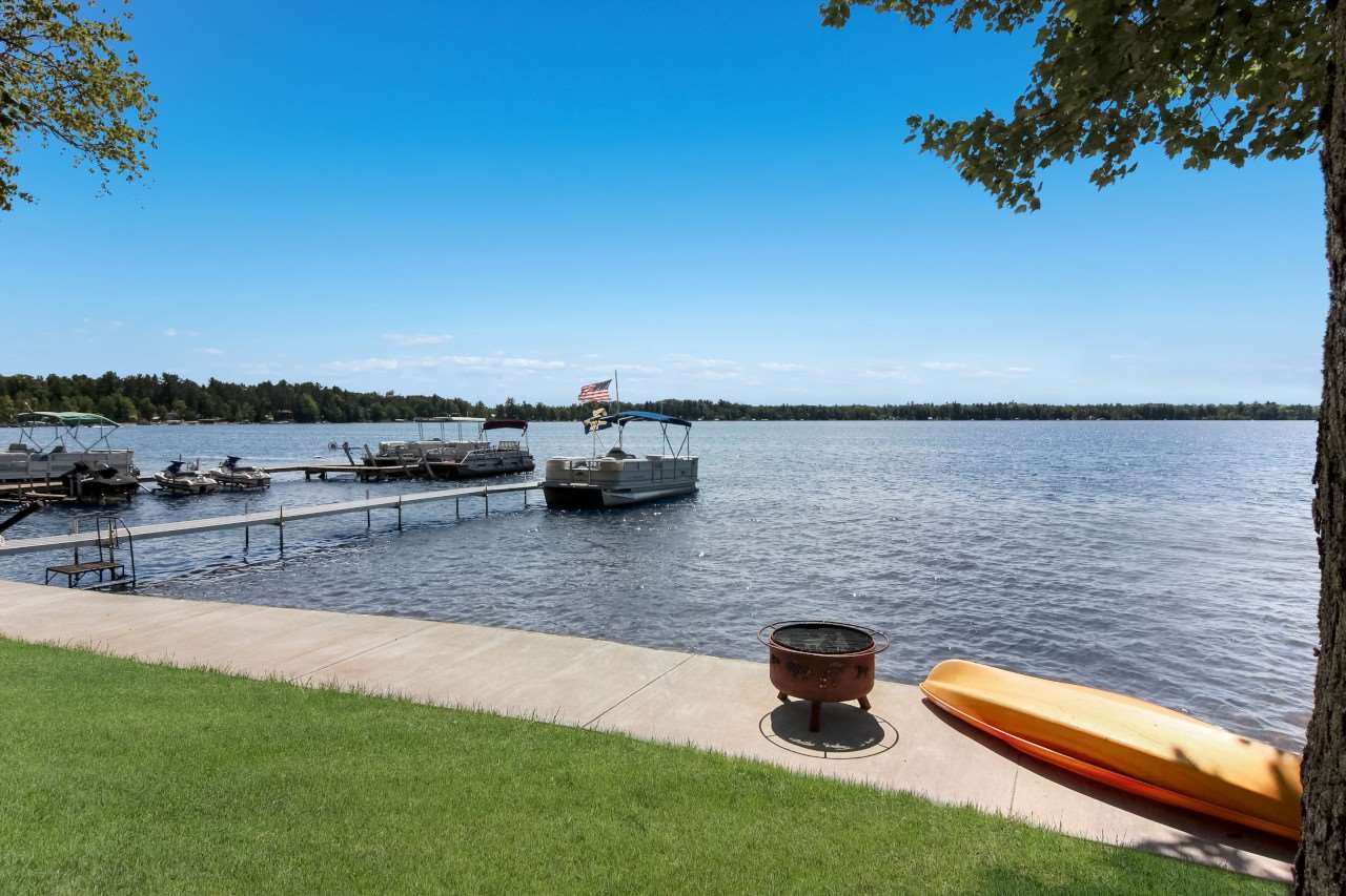 10082 Coster Road Southwest Fife Lake, MI 49633 - Photo 3 of 29 1878318-2.JPG