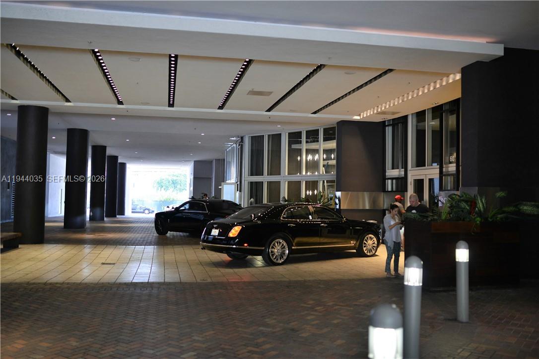 60 Southwest 13th Street, Unit 3015 Miami, FL 33130 - Photo 12 of 14 a living room with furniture