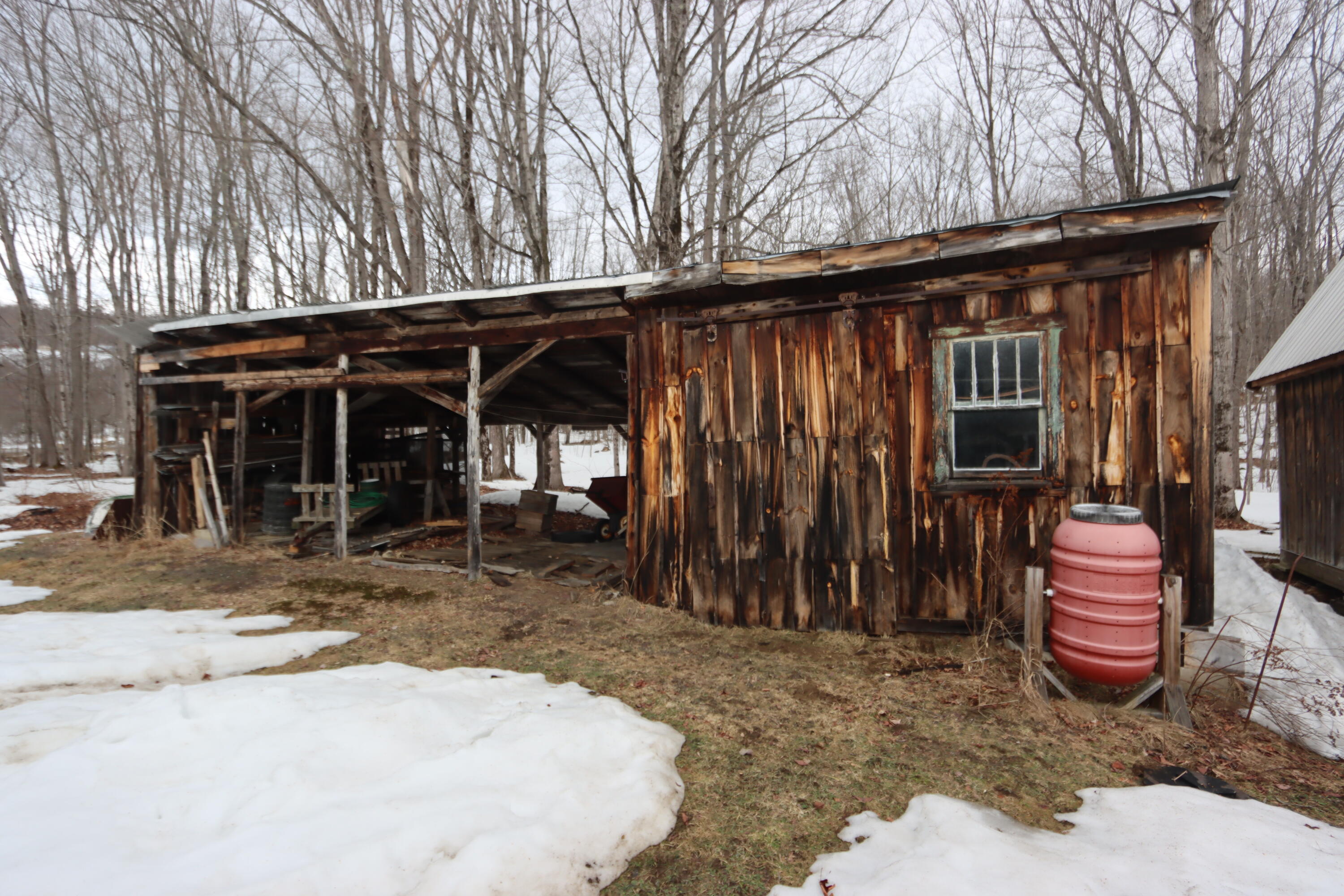 439 U.S. Rte 2 Wilton, ME 04294 - Photo 56 of 67 IMG_7235