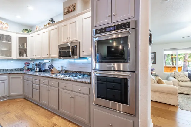 $440,000 | 8379 A And J Lane, Shingletown, CA 96088