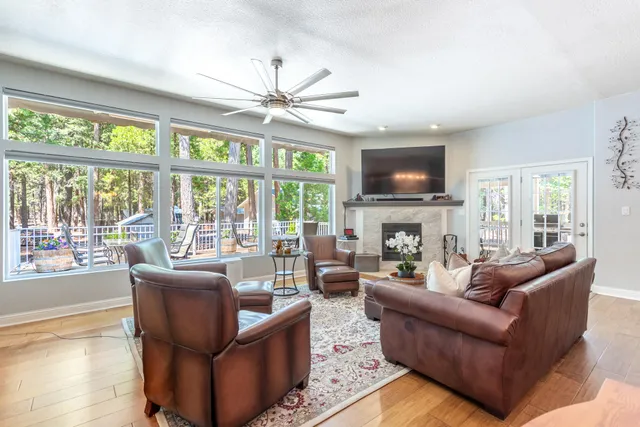 $440,000 | 8379 A And J Lane, Shingletown, CA 96088