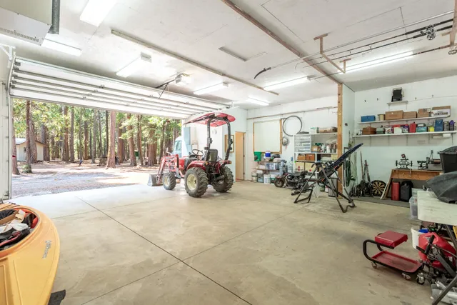 $440,000 | 8379 A And J Lane, Shingletown, CA 96088