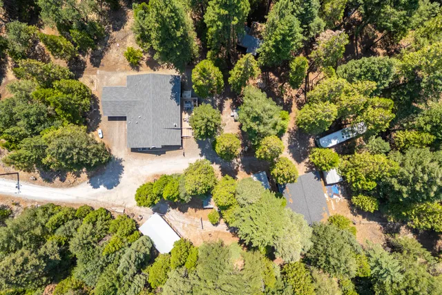 $440,000 | 8379 A And J Lane, Shingletown, CA 96088