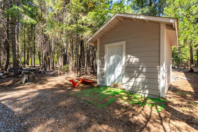 $440,000 | 8379 A And J Lane, Shingletown, CA 96088