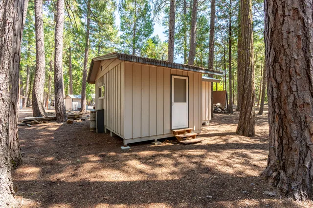 $440,000 | 8379 A And J Lane, Shingletown, CA 96088