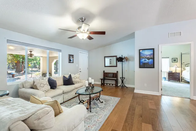 $440,000 | 8379 A And J Lane, Shingletown, CA 96088