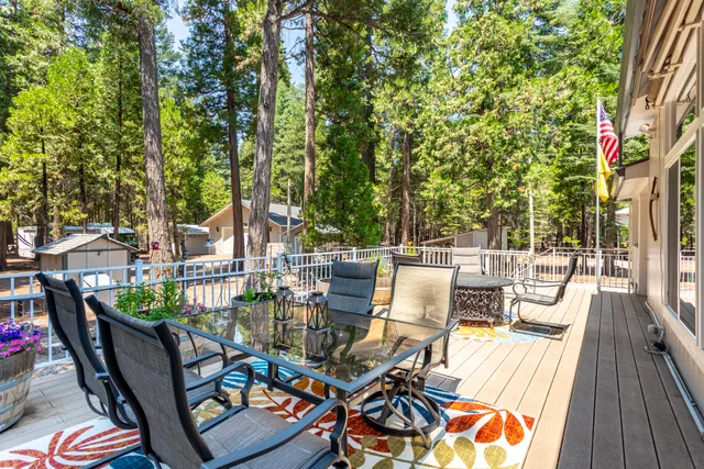 $440,000 | 8379 A And J Lane, Shingletown, CA 96088