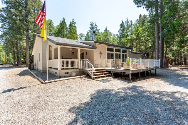 $440,000 | 8379 A And J Lane, Shingletown, CA 96088