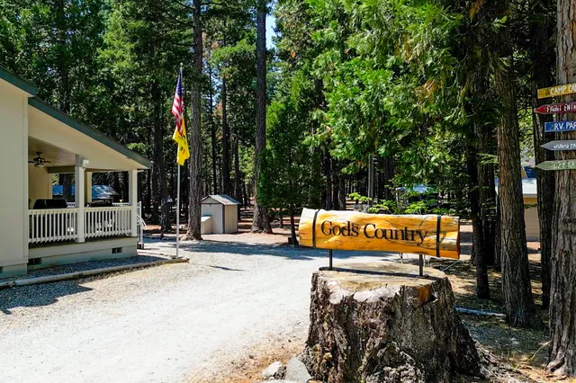 $440,000 | 8379 A And J Lane, Shingletown, CA 96088