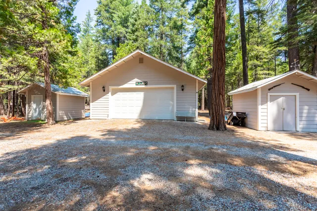 $440,000 | 8379 A And J Lane, Shingletown, CA 96088