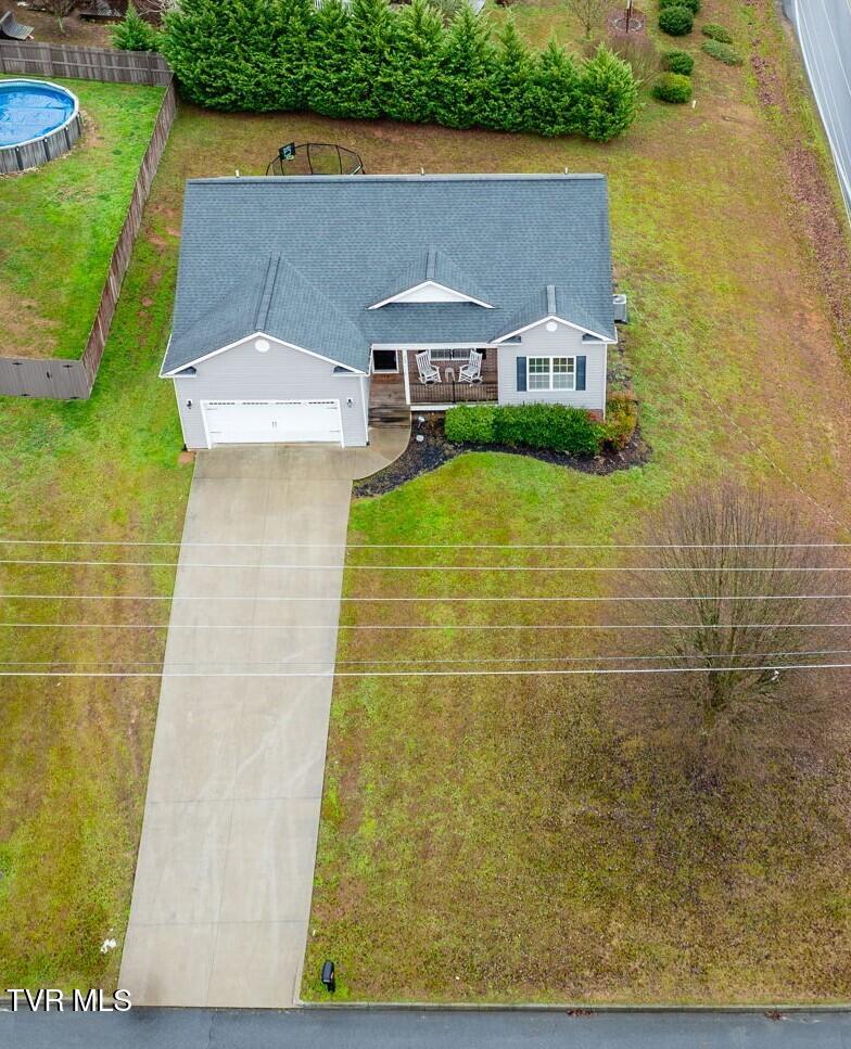 114 Walkers Bend Road Gray, TN 37615 - Photo 32 of 36 101-2