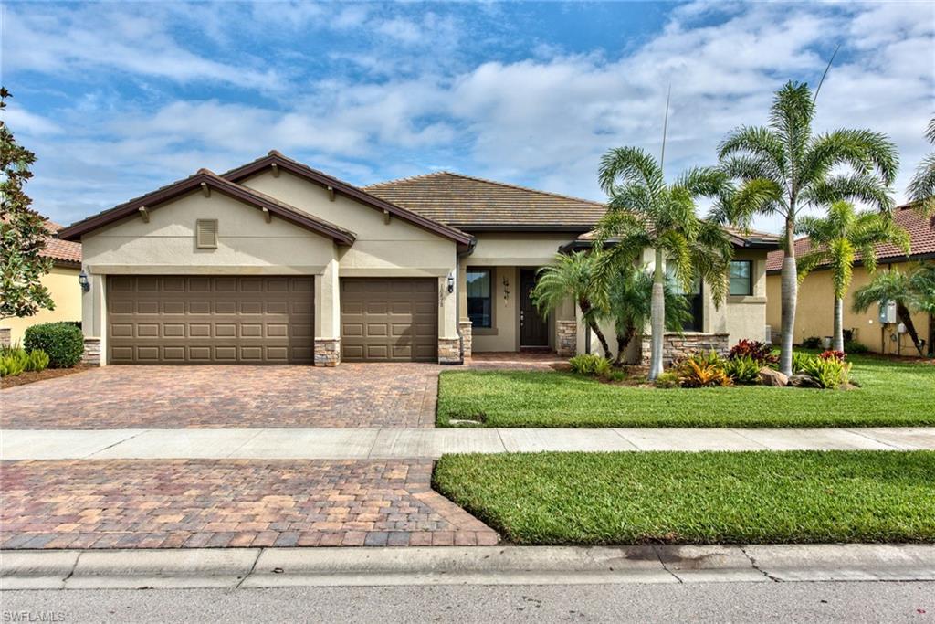 10878 Rutherford Road Fort Myers, FL 33913 - Photo 1 of 35