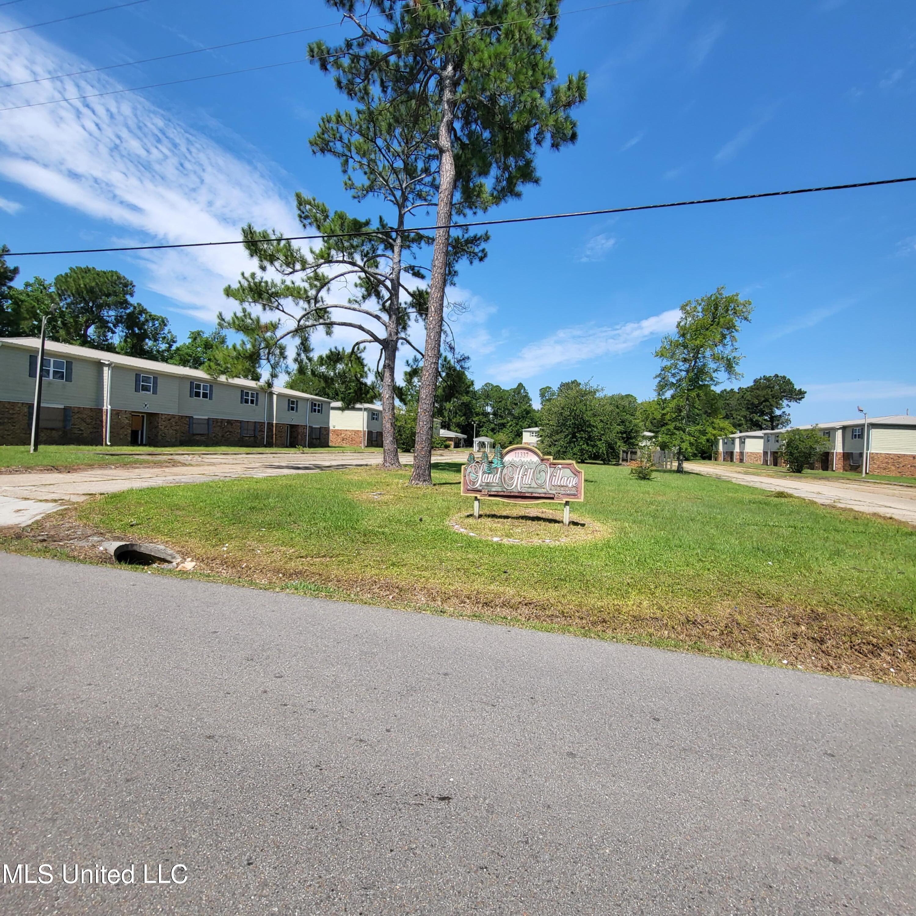 11337 Gould Road Gulfport, MS 39503 - Photo 1 of 5 20220628_105307