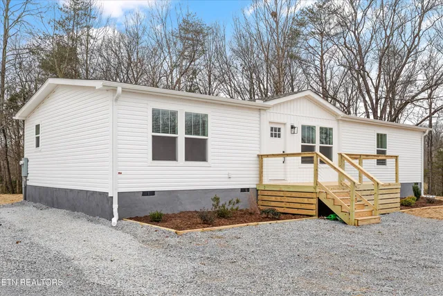 $269,900 | 311 County Road 334, Niota, TN 37826