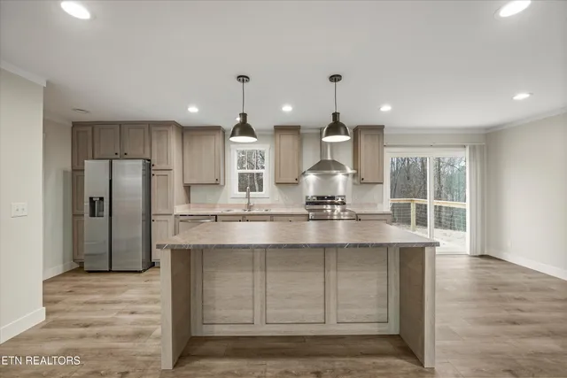 $269,900 | 311 County Road 334, Niota, TN 37826