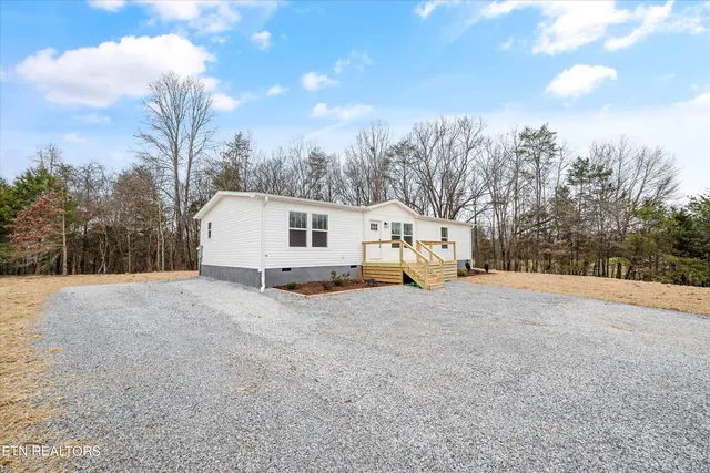 $269,900 | 311 County Road 334, Niota, TN 37826