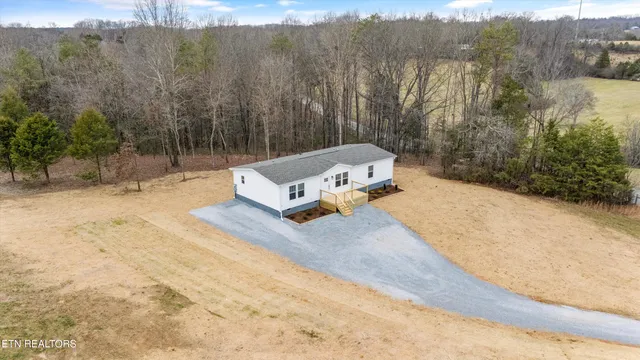 $269,900 | 311 County Road 334, Niota, TN 37826
