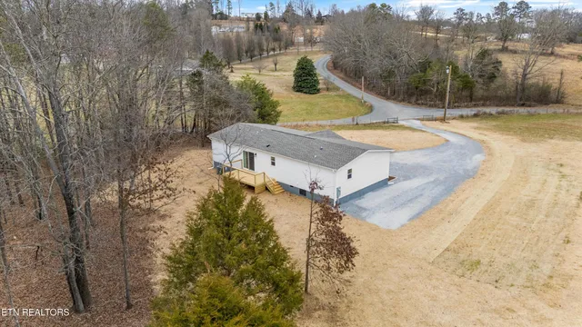 $269,900 | 311 County Road 334, Niota, TN 37826