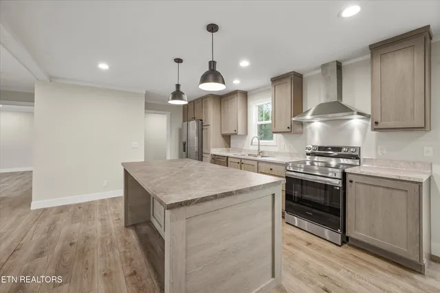 $269,900 | 311 County Road 334, Niota, TN 37826