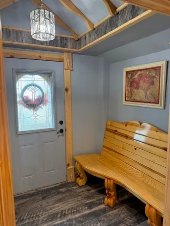 a kitchen with stainless steel appliances granite countertop a stove and a sink
