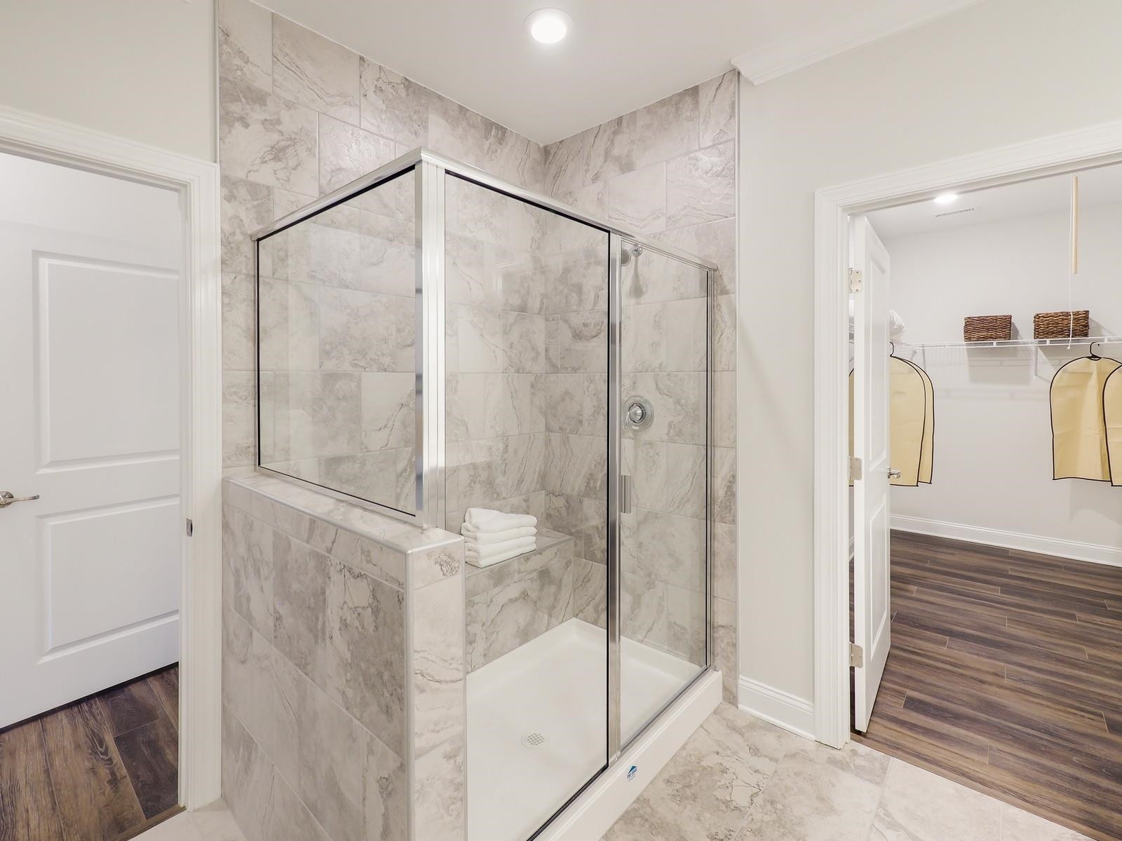 236 Azure Mist Drive, Unit 248 Raleigh, NC 27610 - Photo 20 of 30 Photo 20