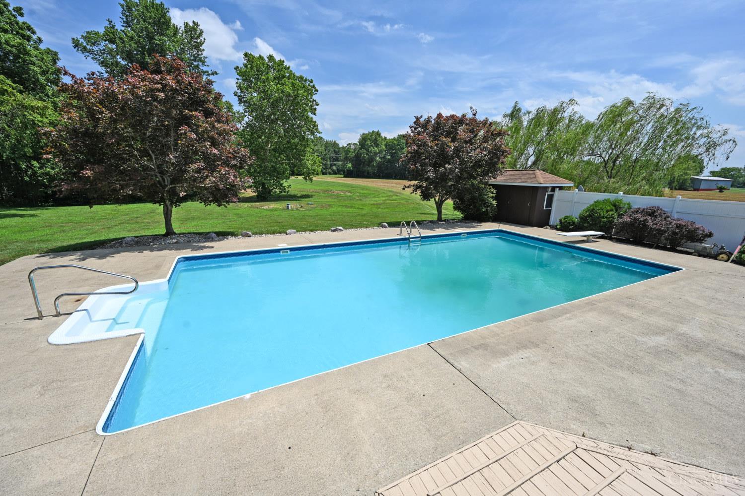 8424 Oak Grove Road Georgetown, OH 45121 - Photo 56 of 76