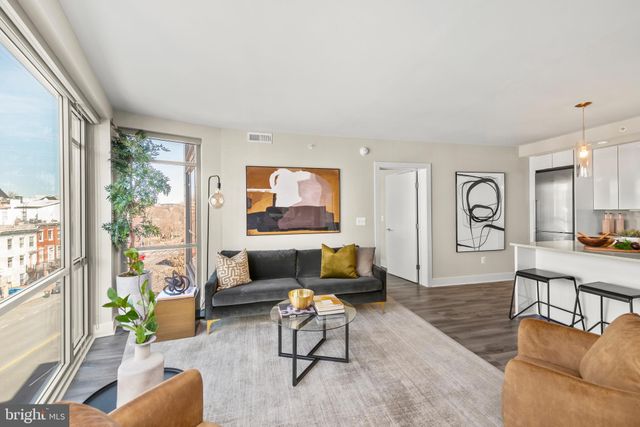 $870,000 | 1311 13th Street Northwest, Unit 401, Washington, DC 20005