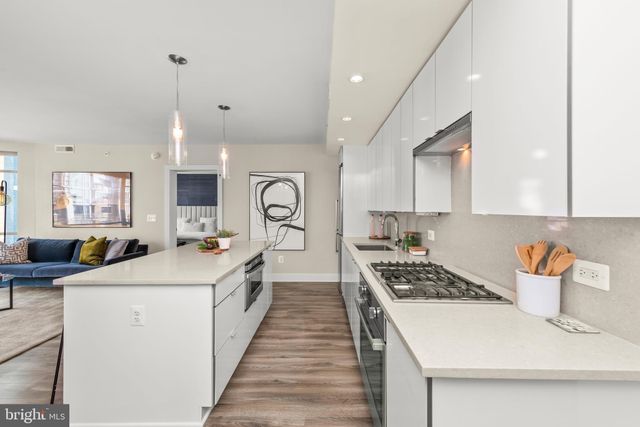 $870,000 | 1311 13th Street Northwest, Unit 401, Washington, DC 20005