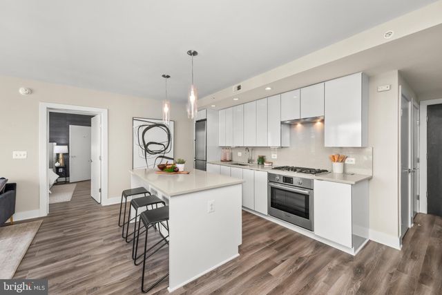 $870,000 | 1311 13th Street Northwest, Unit 401, Washington, DC 20005