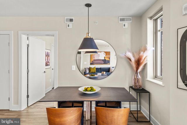 $870,000 | 1311 13th Street Northwest, Unit 401, Washington, DC 20005