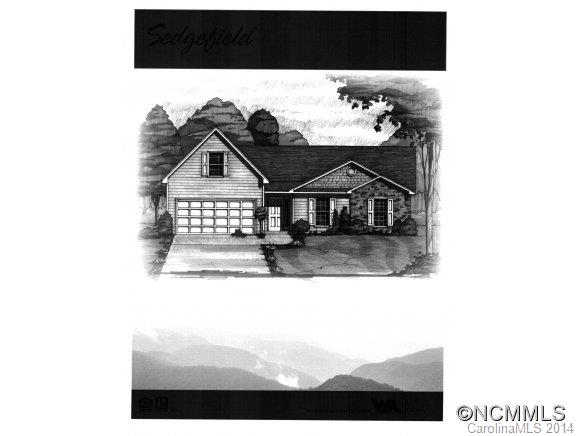 22 East Hiawassee Road Fletcher, NC 28732 - Photo 1 of 1