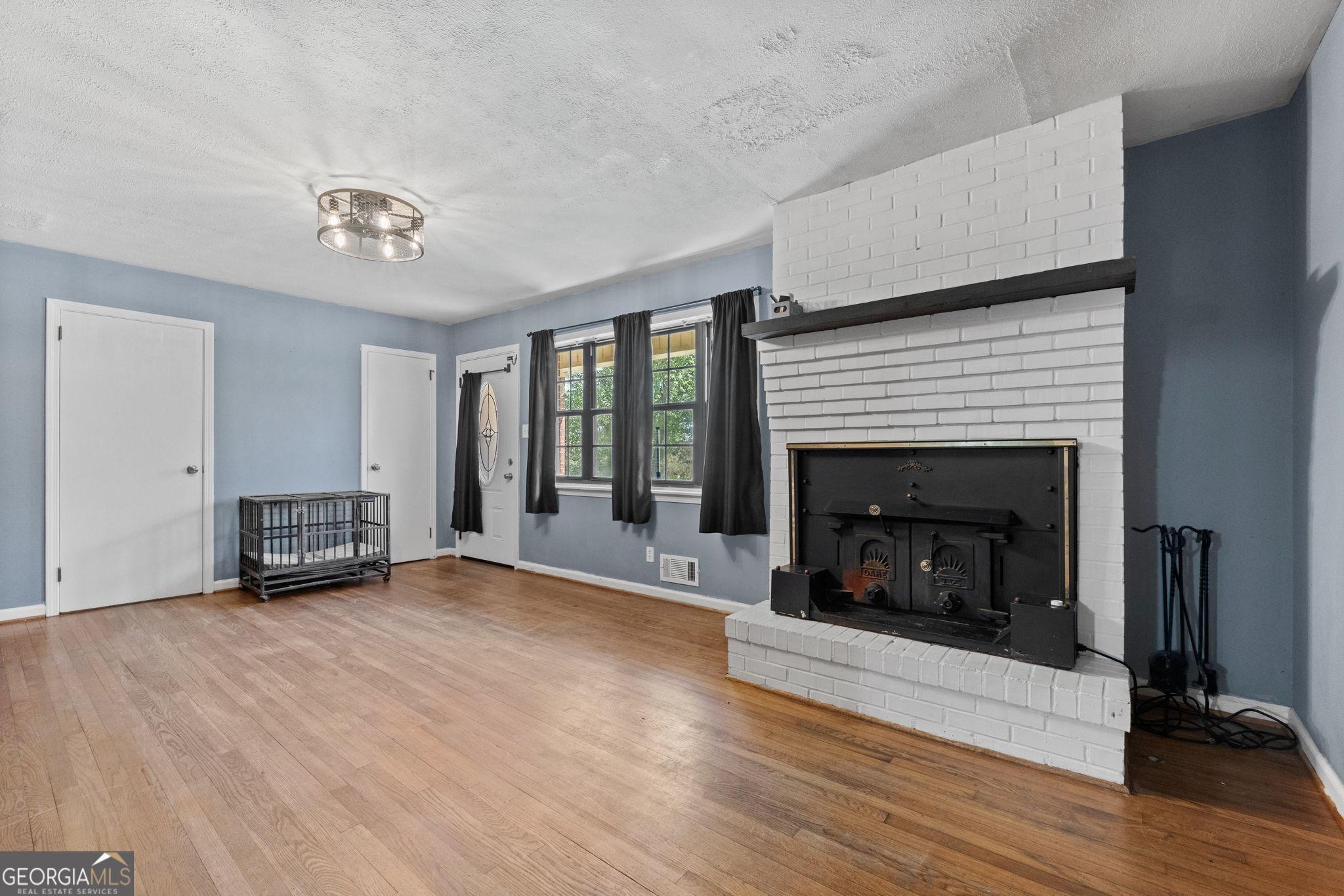 478 Liberty Hill Road Milner, GA 30257 - Photo 6 of 27