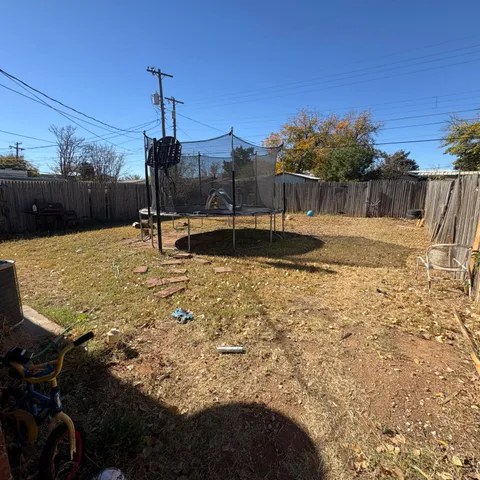 $99,999 | 6124 Avenue P, Lubbock, TX 79412