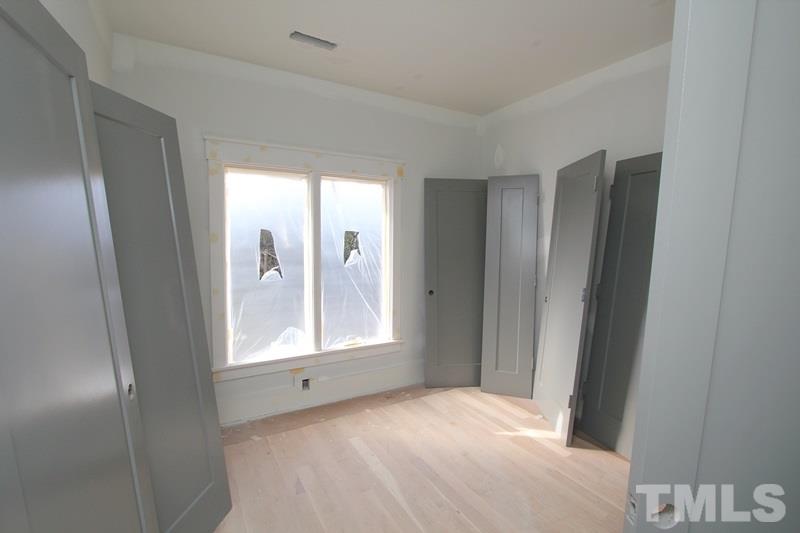 707 South State Street Raleigh, NC 27601 - Photo 19 of 23 a view of a room that has a large window