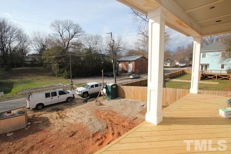 707 South State Street Raleigh, NC 27601 - Photo 23 of 23 a view of a swimming pool with furniture