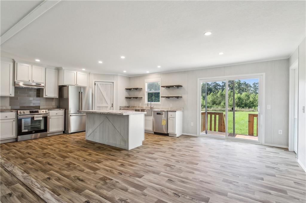 22136 Tom Perrin Road Ponchatoula, LA 70454 - Photo 5 of 17 Gallery Image 5