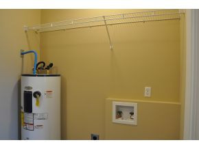 505 Orchard Road Elizabethton, TN 37643 - Photo 20 of 20 Laundry Room