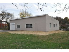 505 Orchard Road Elizabethton, TN 37643 - Photo 3 of 20 1900 sq ft workshop