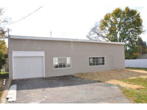 505 Orchard Road Elizabethton, TN 37643 - Photo 4 of 20 Front of workshop