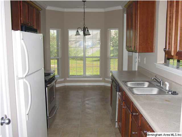 406 Summit Place Fultondale, AL 35068 - Photo 4 of 7