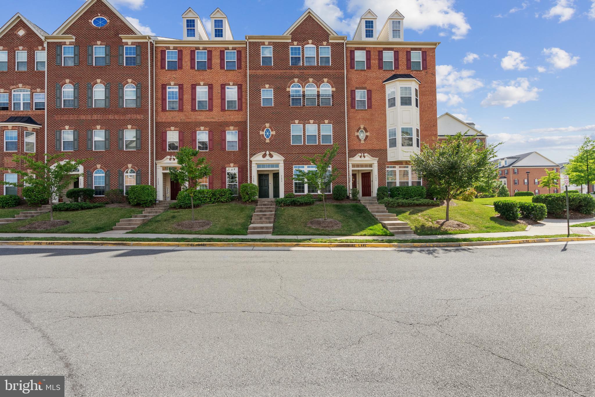 21568 Romans Drive Ashburn, VA 20147 - Photo 1 of 23