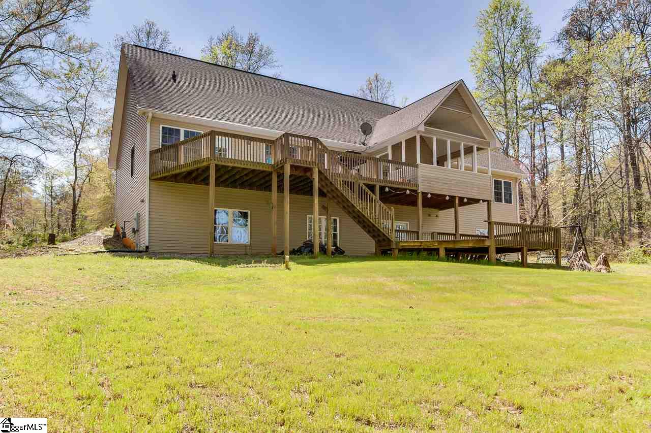 201 Fairforest Way Pickens, SC 29671 - Photo 33 of 34