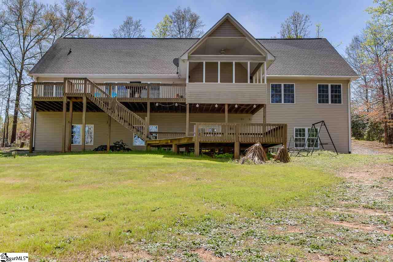 201 Fairforest Way Pickens, SC 29671 - Photo 34 of 34