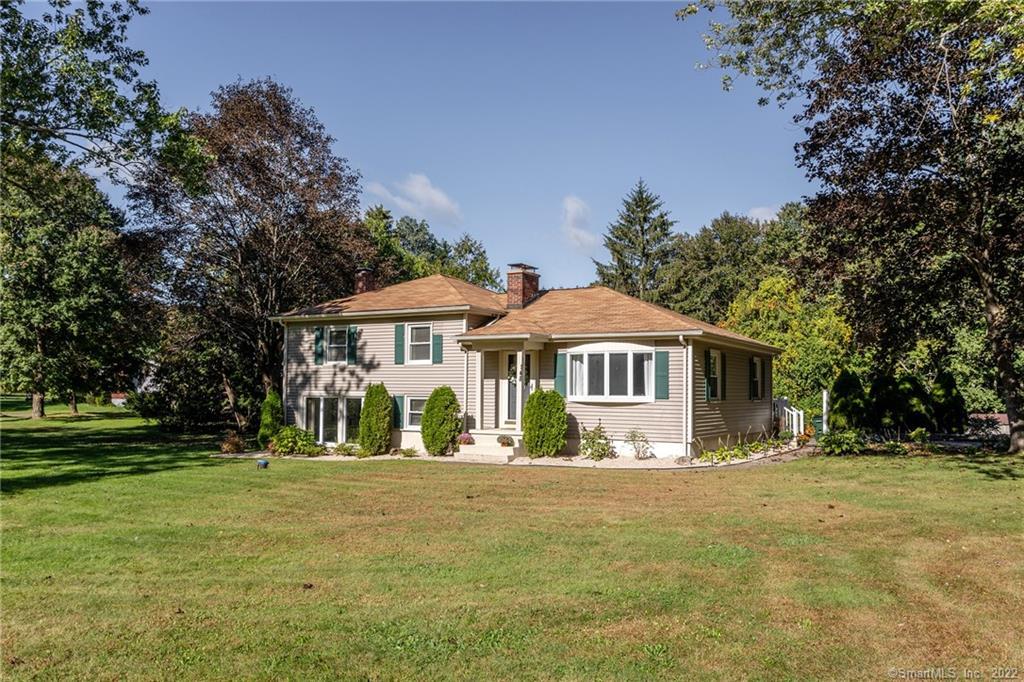 148 Breakneck Hill Road Middlebury, CT 06762 - Photo 1 of 1